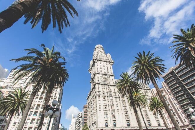 2-Days and 1 Night Visiting Colonia and Montevideo - Logistics Information and Transportation