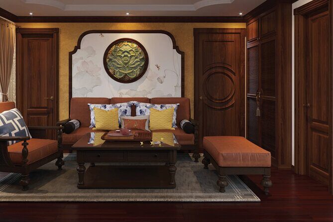 2 Days and 1 Nights Cycad Cruise Bai Tu Long Escape - Good To Know