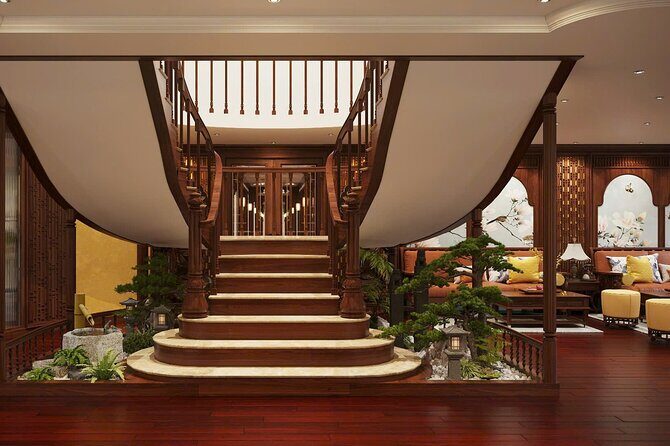 2 Days and 1 Nights Cycad Cruise Bai Tu Long Escape - Final Thoughts