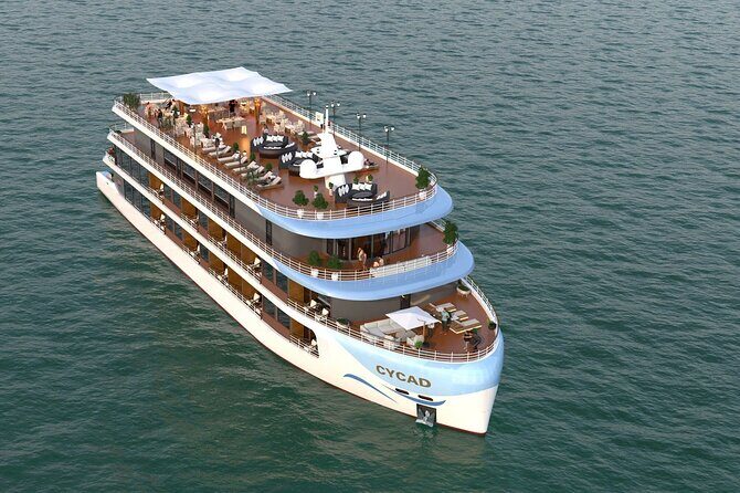 2 Days and 1 Nights Cycad Cruise Bai Tu Long Escape - Who Should Consider This Tour?