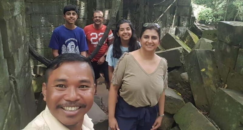 2-Days Angkor & Banteay Srei & Beng Mealea & Tonle Sap Lake - Practical Details: What You Need to Know  