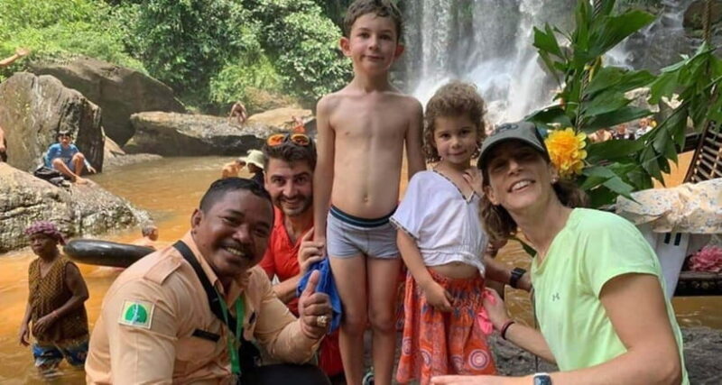 2-Days Angkor & Banteay Srei & Kulen Mountian Waterfall Tour - Final Thoughts: Is This Tour for You?