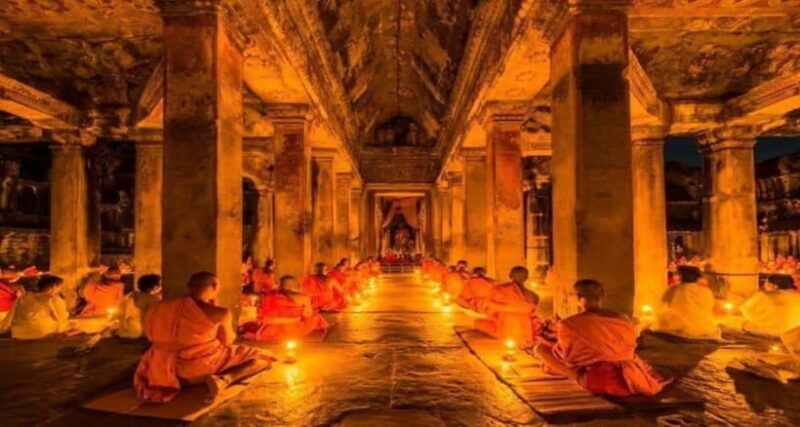 2-Days Angkor Sunrise & Banteay Srei & Floating Village Tour - Practical Considerations and What You’ll Love