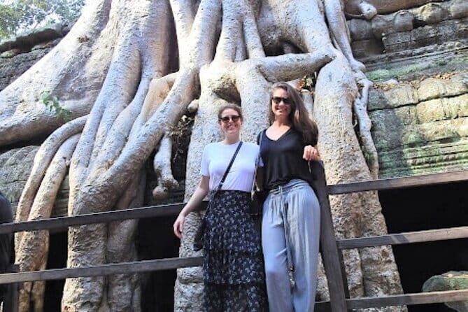 2 Days Angkor Wat Secrets Sunrise Tours & Kulen Waterfall Escape - Discovering the 2 Days Angkor Wat Secrets Sunrise Tours & Kulen Waterfall Escape