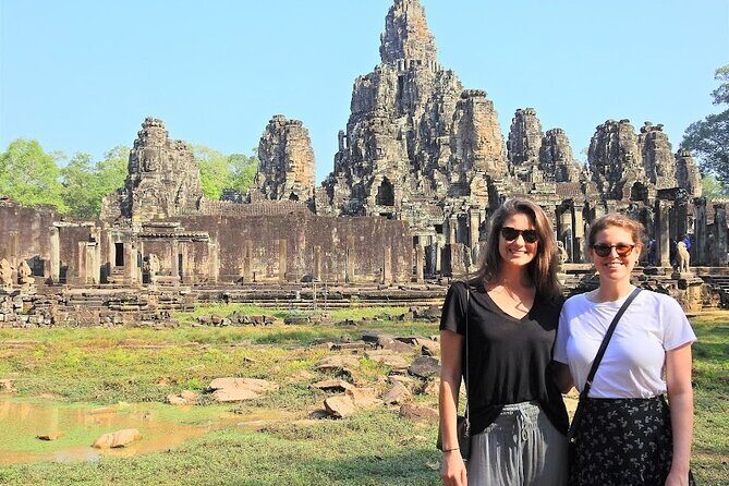2-Days Angkor Wat Sunrise Tour, Floating Village And Beng Mealea - Good To Know