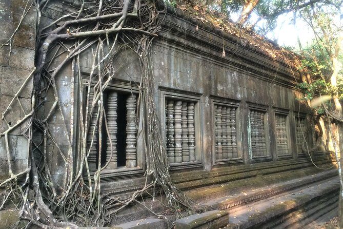 2-Days Angkor Wat Sunrise Tour, Floating Village And Beng Mealea - Practical Details: What Makes This Tour Stand Out