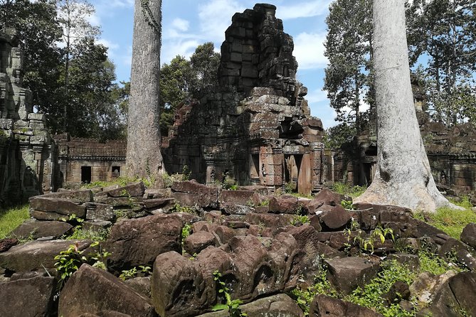 2 Days Angkor Wat Tranquility Tour - Tips and Recommendations