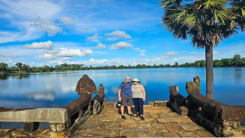 2-Days Angkor Wat with Sunrise and Sunset-Siem Reap Tour - The Final Word