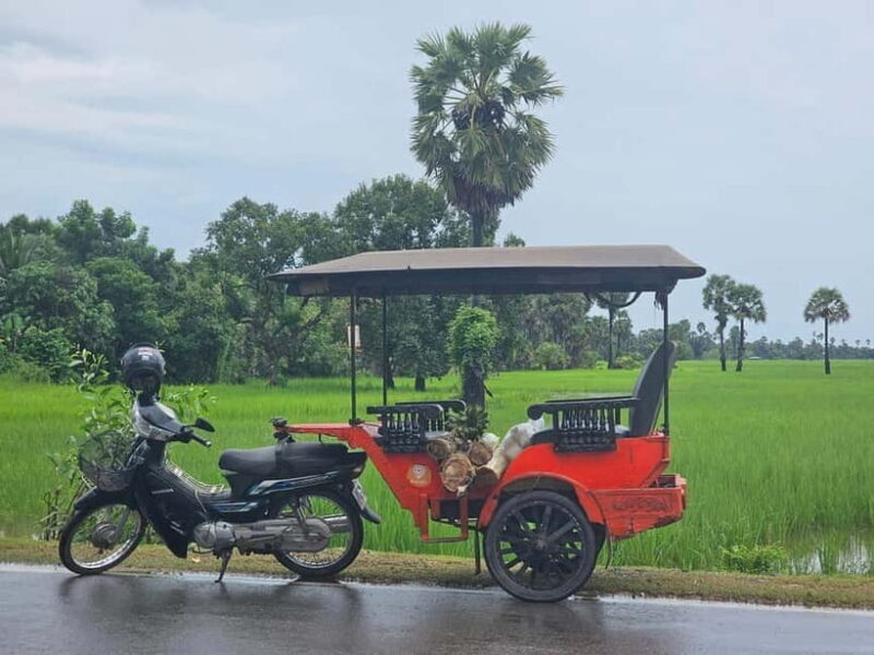 2-Days Angkor Wat with Sunrise and Sunset-Siem Reap Tour - FAQs