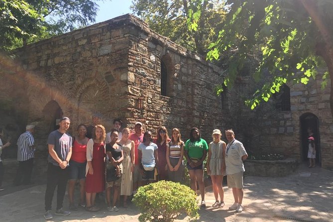 2 Days Anzac Tour DAWN SERVICE FROM ISTANBUL - Tour Overview