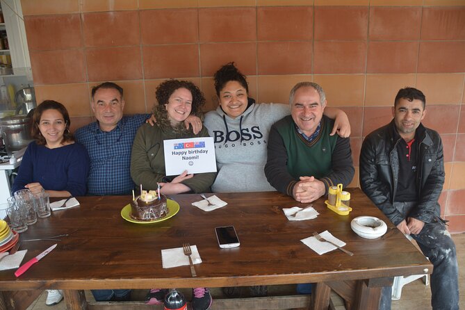 2 Days Anzac Tour DAWN SERVICE FROM ISTANBUL - Additional Services or Benefits