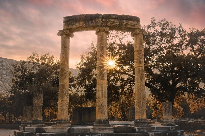 2-Days Argolis and Olympia Private Tour From Athens - Booking and Cancellation Policies