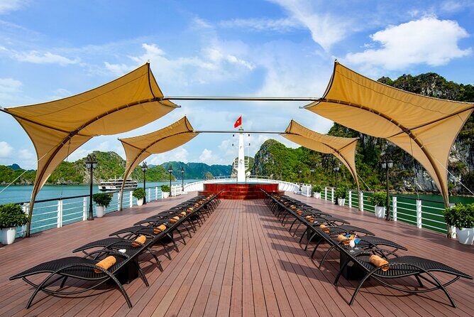 2-Days Aspira Cruise Tour around Hanoi- Halong- Lan Ha Bay - The Sum Up: Who Is This Tour Perfect For?