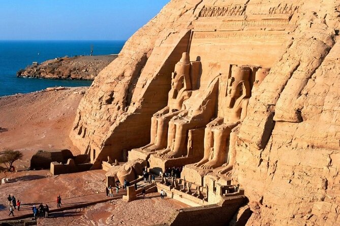 2 Days Aswan & Abu Simbel From Cairo by Air - Itinerary Details