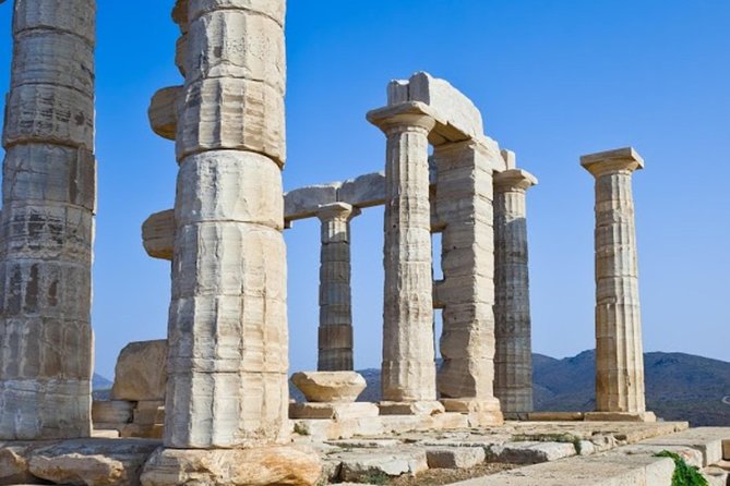 2 Days Athens City Break: Acropolis and Acropolis Museum - Additional Information