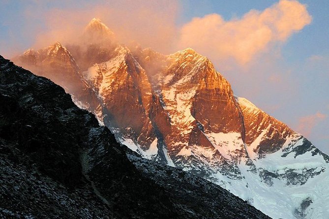 2 Days Australian Camp Trek From Pokhara - Inclusions
