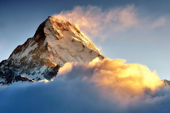 2 Days Australian Camp Trek From Pokhara - Meals