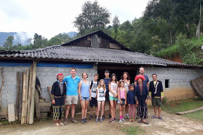 2 Days Authentic Trekking Tour in Sapa ( Homestay - Less Touristy ) - The Sum Up