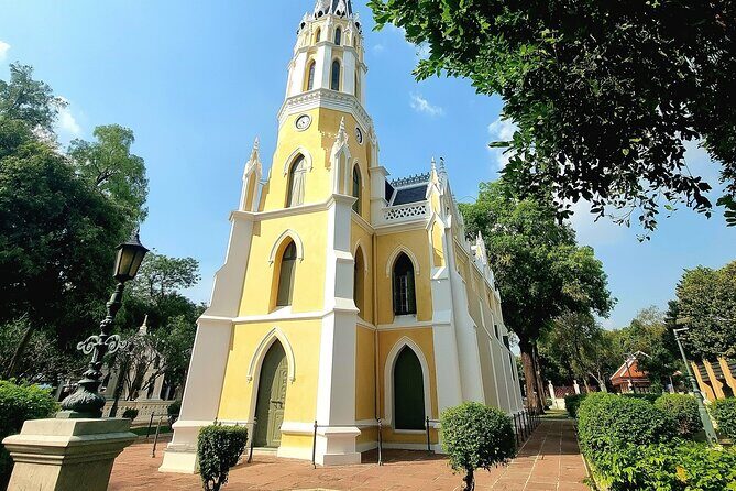 2 Days Ayutthaya Authentic Tour with the Local - Introduction to the Tour