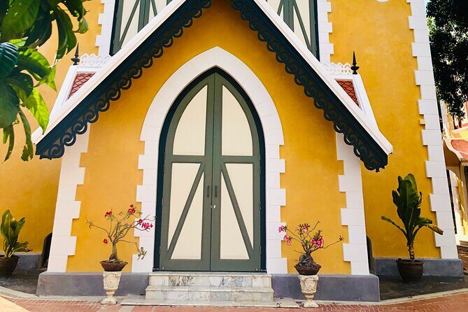 2 Days Ayutthaya Authentic Tour with the Local - Practical Considerations