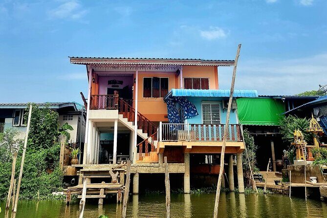 2 Days Ayutthaya Authentic Tour with the Local - FAQ