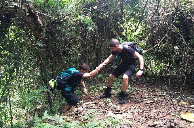 2 Days Ba Be Lake Boat Trip and Motorbike tour from Hanoi - Authenticity and Practicality