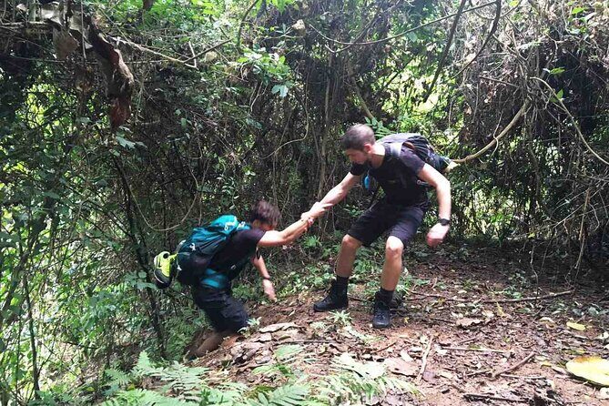 2 Days Ba Be Lake Boat Trip and Motorbike tour from Hanoi - What Makes This Tour Stand Out  
