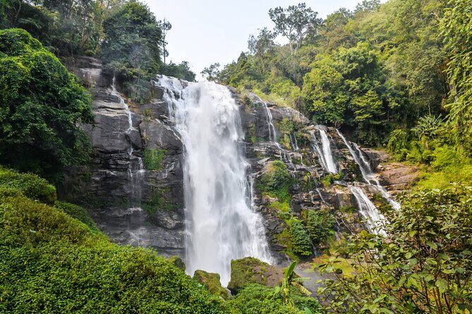 2 Days Baan Pa Pong Piang and Doi Inthanon National Park Tour - Analyzing the Value