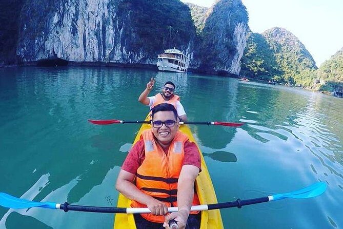 2 Days Bai Tu Long Bay - Good To Know