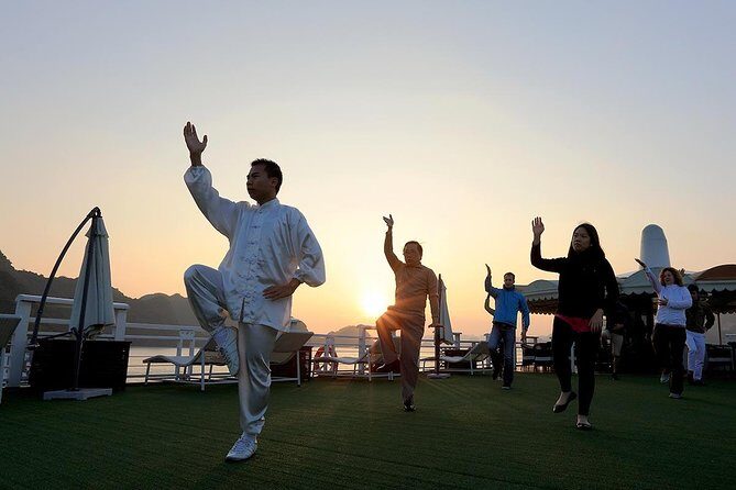 2 Days Bai Tu Long Bay - A Closer Look at the 2-Day Bai Tu Long Bay Cruise