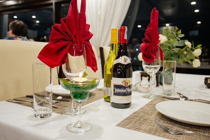 2 Days Bai Tu Long Bay Cruise - Who Would Love This Tour?