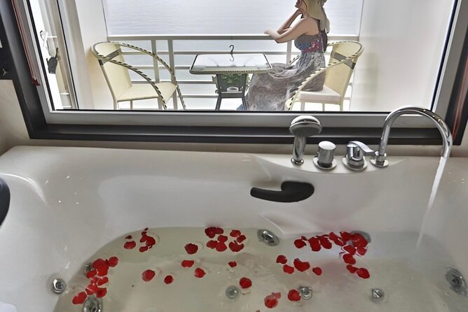 2 Days Bai Tu Long in Super Luxury Cruise Ha Long Bay - Exciting Activities