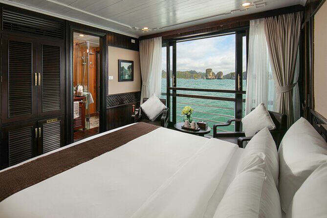 2 Days Bai Tu Long Tour from Hanoi - Good To Know