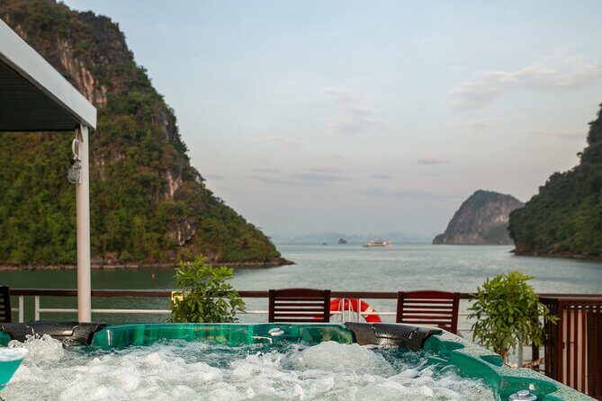 2 Days Bai Tu Long Tour from Hanoi - What the Reviews Say: Authentic Insights