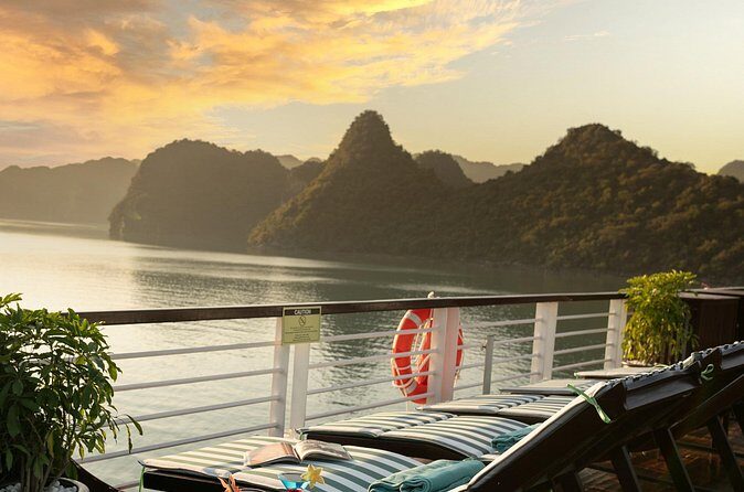 2 Days Bai Tu Long Tour from Hanoi - Practicalities: What You Need to Know