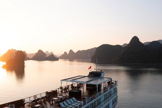 2 Days Bai Tu Long Tour from Hanoi - Who It’s Best For