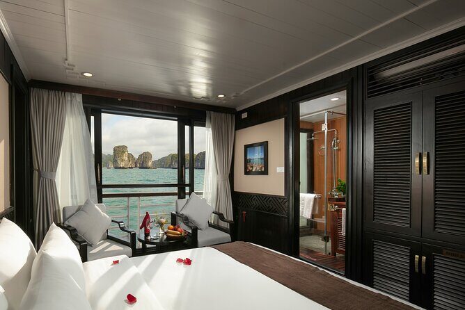 2 Days Bai Tu Long Tour from Hanoi - Frequently Asked Questions