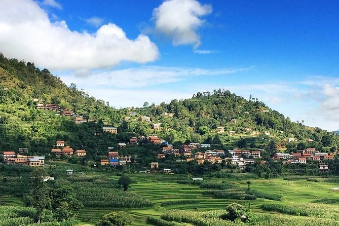 2-Days Balthali Village Hike With Namobuddha and Panauti Trip From Kathmandu - Duration and Itinerary
