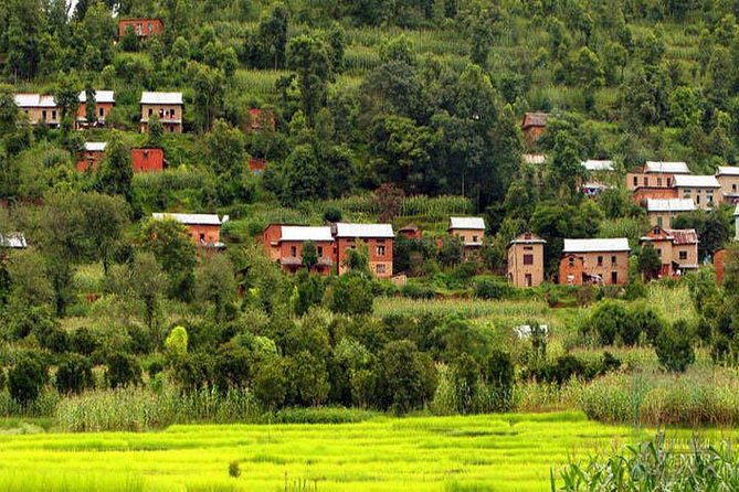 2-Days Balthali Village Hike With Namobuddha and Panauti Trip From Kathmandu - Scenic Beauty of Balthali Village