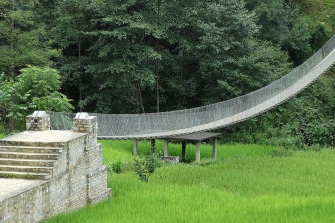 2-Days Balthali Village Hike With Namobuddha and Panauti Trip From Kathmandu - Immersion in Local Culture and Traditions