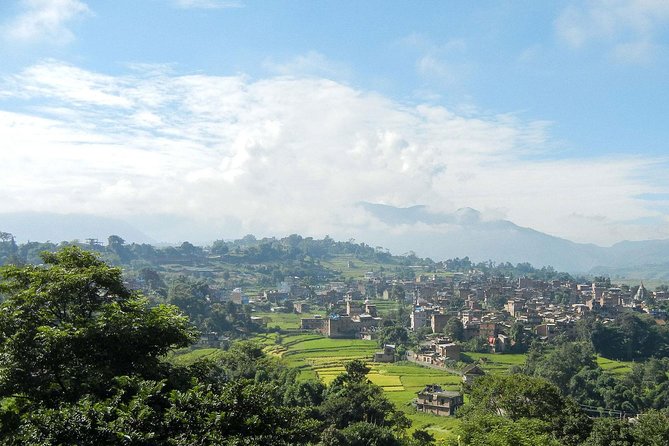 2-Days Balthali Village Hike With Namobuddha and Panauti Trip From Kathmandu - Booking Information and Pricing