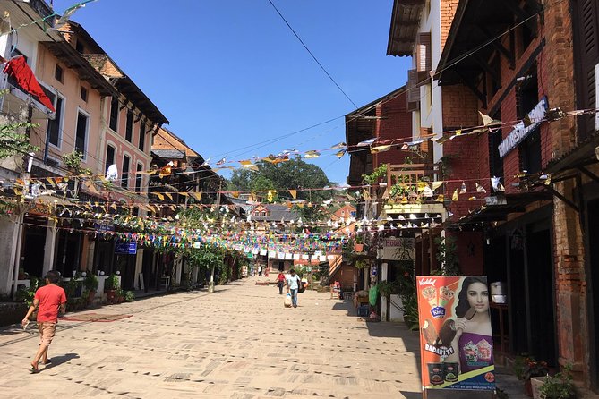 2 Days Bandipur Village Tour From Kathmandu, Nepal - Day 2: Thamel Stop