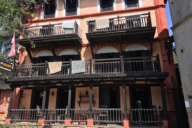 2 Days Bandipur Village Tour From Kathmandu, Nepal - Common Questions