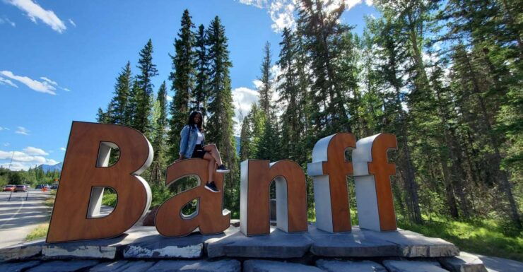 2 Days Banff Bucket List - Summer - Day 1 Itinerary