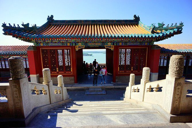 2 Days Beijing Package Group Tour Including Top Highlights - Who Should Consider This Tour?