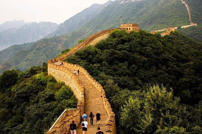 2 Days Beijing Package Group Tour Including Top Highlights - Final Thoughts on Value and Experience