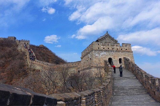 2 Days Beijing Package Group Tour Including Top Highlights - FAQ