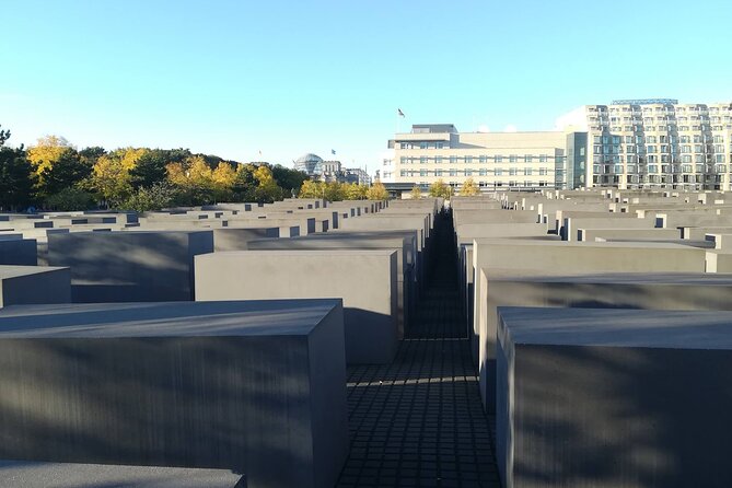 2 Days Berlin With (E)Bike or (E)Rickshaw if You Do Not Want Bike - Selecting Date and Travelers