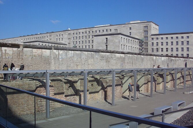 2 Days Berlin With (E)Bike or (E)Rickshaw if You Do Not Want Bike - Tips for a Memorable Experience