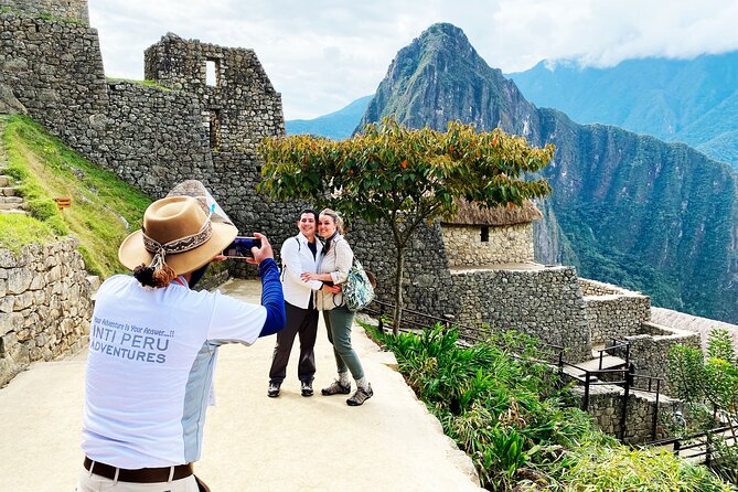 2 Days Best Machupicchu Tour - Private Guided Experience. - Meeting and Pickup